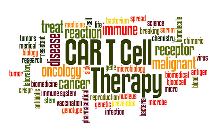 CAR-T THERAPY