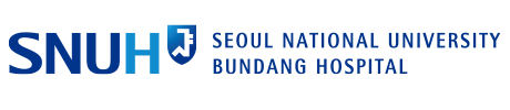분당 서울대학교 병원